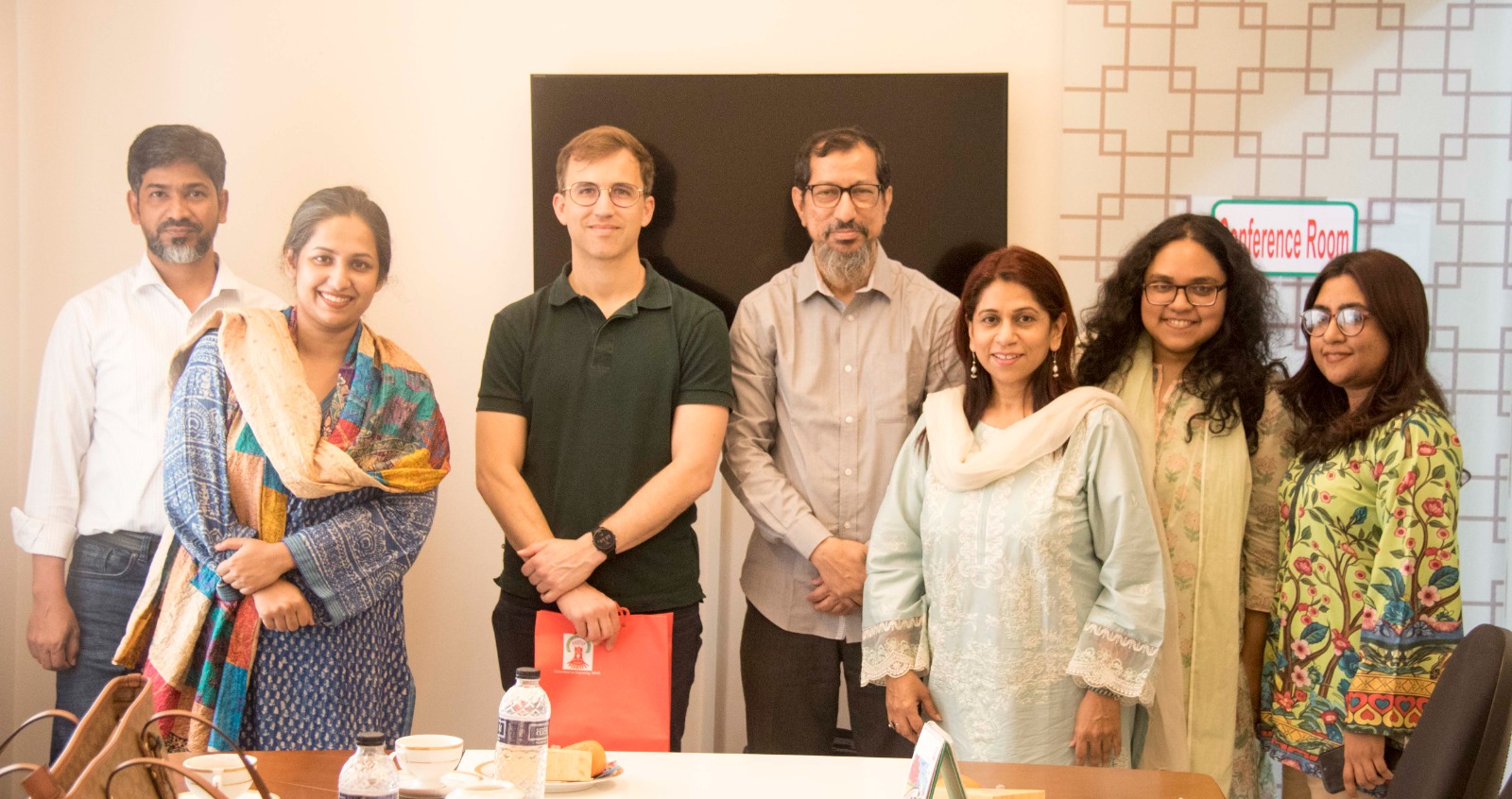 New Health Initiative