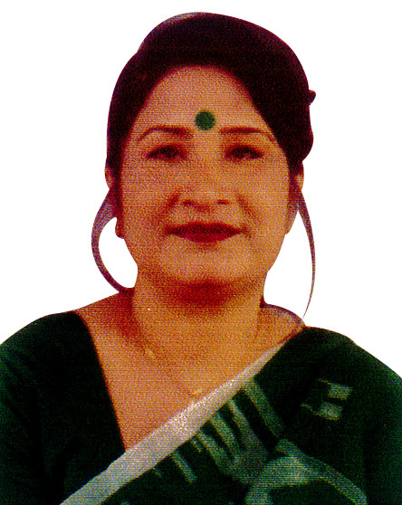 Mrs. A. S. Ferdous Ara