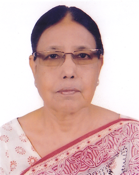 Prof. Dr. Hamida Akhtar Begum
