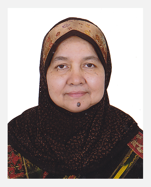 Prof. Dr. Kohinoor Begum