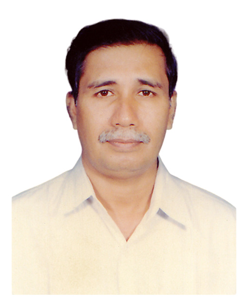 Mr. Mijanur Rahman Bhuiyan, FCA