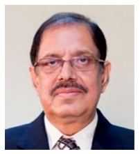 Prof. Md. Mozammel Huq Azad Khan