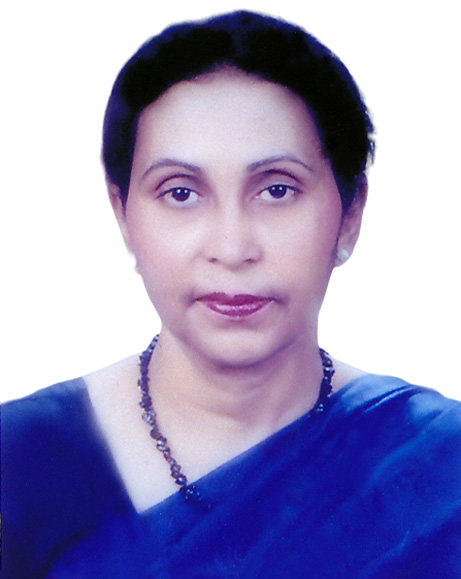 Ms. Rowshan Ara Hafiz