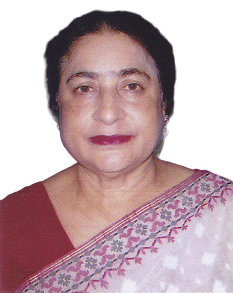 Dr. Sabera Rahman