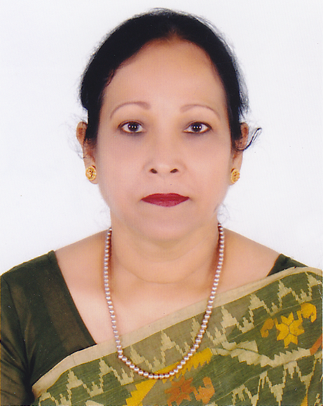 Ms. Shireen Nazrul